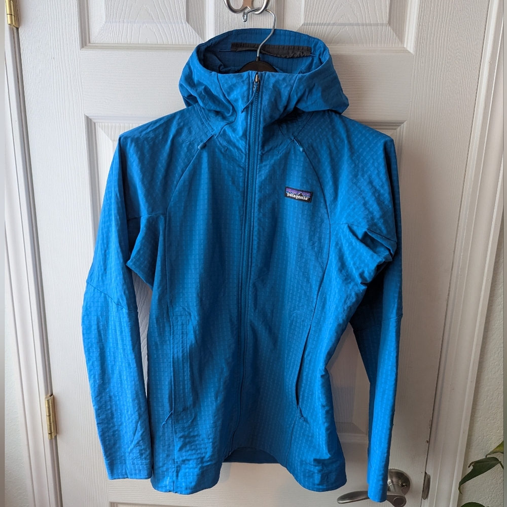 Patagonia Women's R1 TechFace Hoody Small